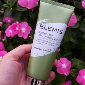Elemis Superfood Vital Veggie Mask